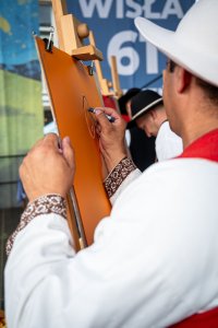 61. Tydzień Kultury Beskidzkiej w Wiśle